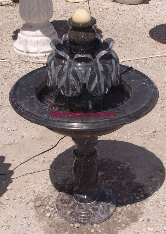 Mermer Fıskiye
